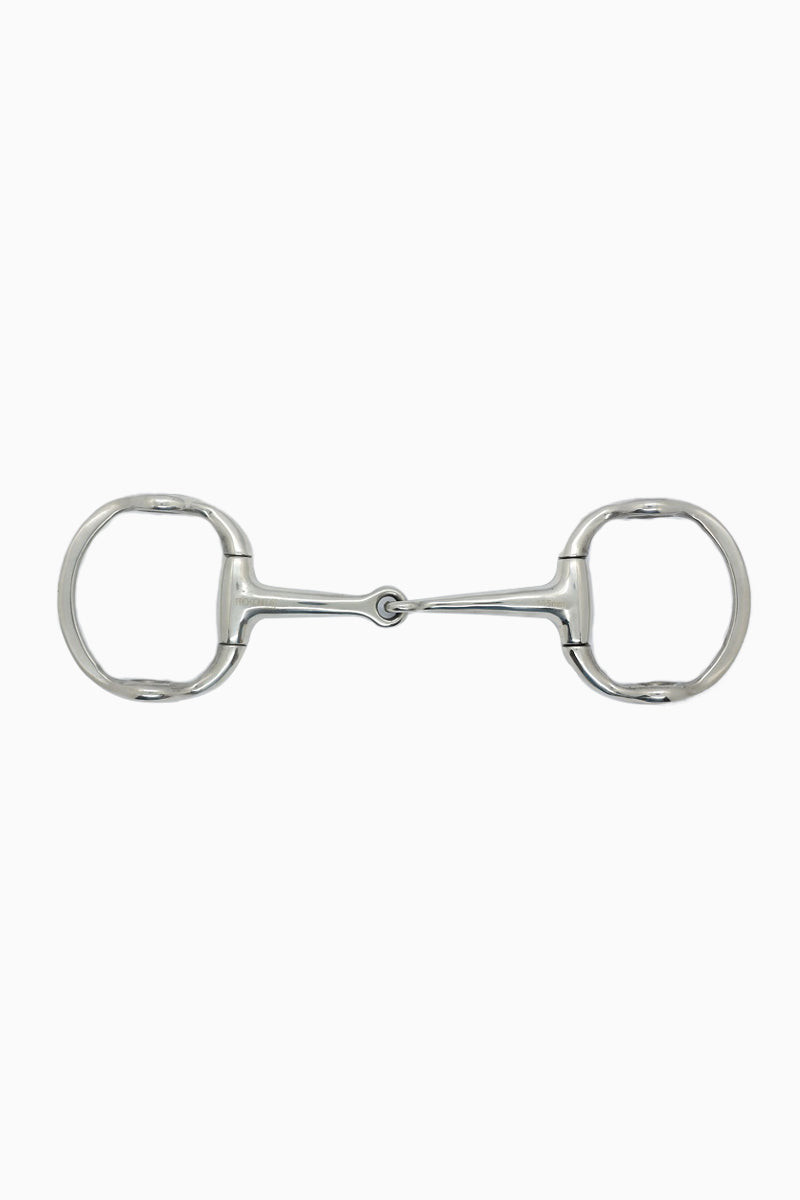 Mors releveur olive 15mm