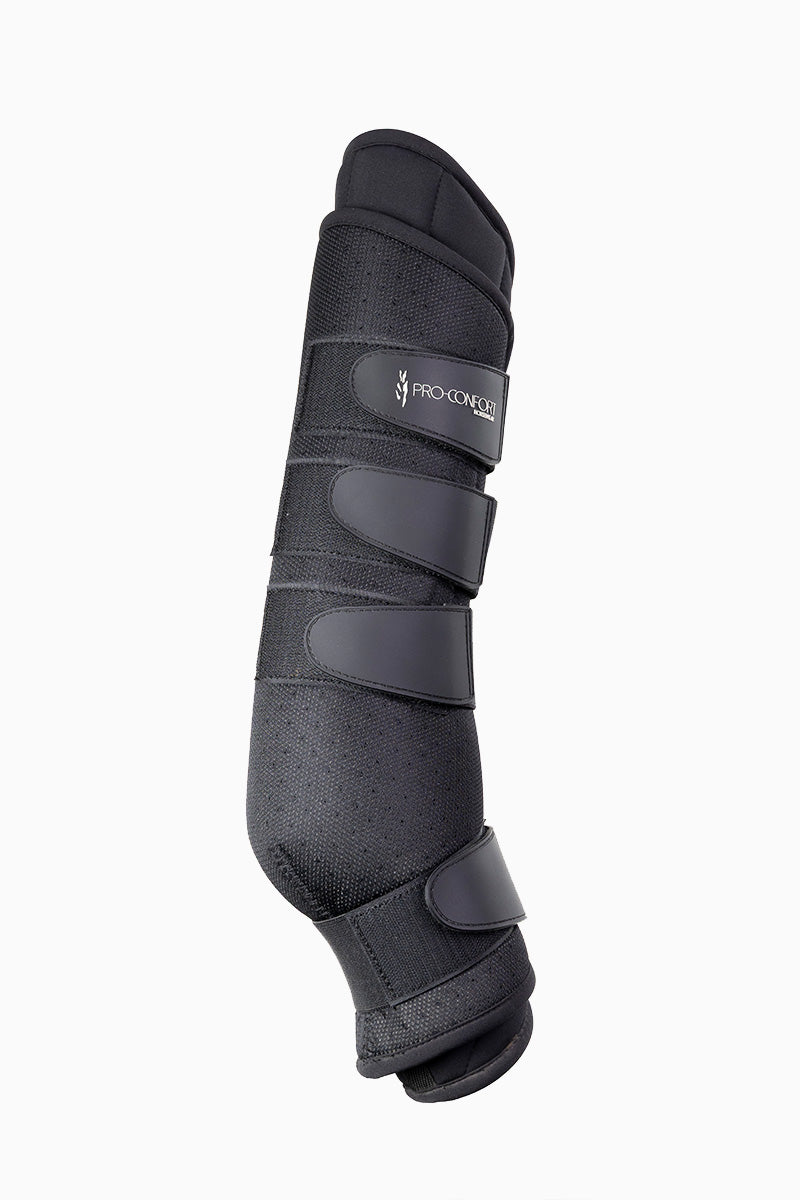 Otello Stable boots avec intérieurs interchangeables