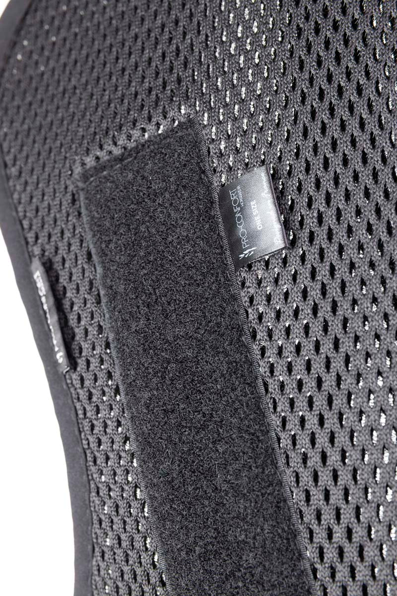Calypso Doublures des stable boots interchangeables 3D mesh velours