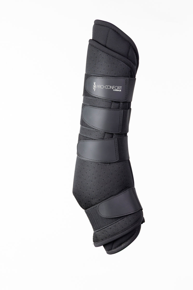 Otello Stable boots avec intérieurs interchangeables