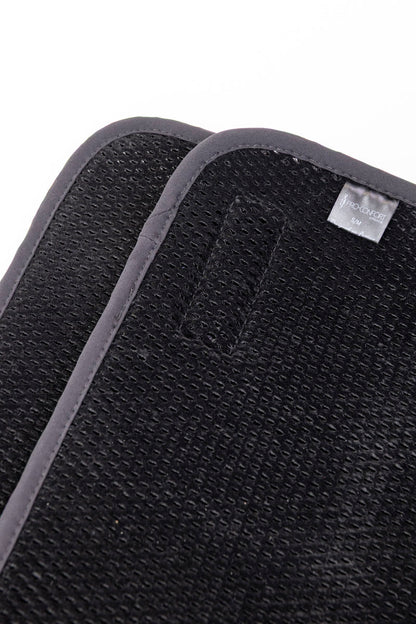 Pilmi Set de 4 sous bandages 3D mesh velours