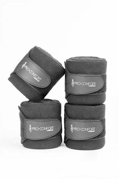 Pim Set de 4 bandes de repos