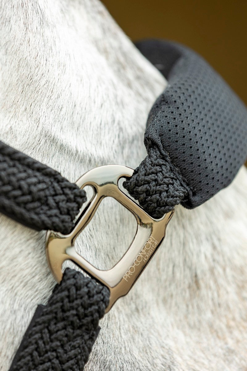 Dorai Set Licol ergonomique en mesh et longe