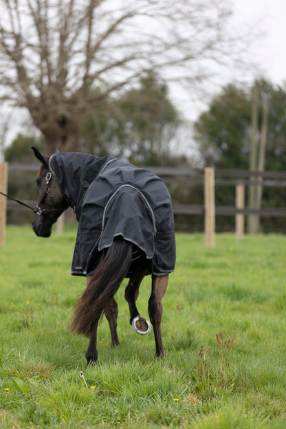 Dynastie Couverture imperméable ergonomique