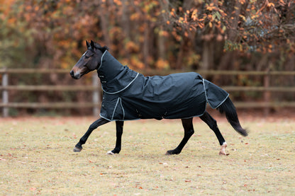 Dynastie Couverture imperméable ergonomique