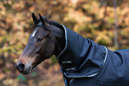 Dynastie Couverture imperméable ergonomique