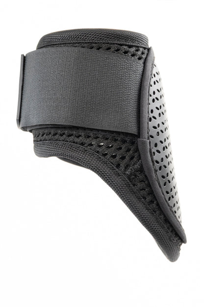 Toscane Protèges-boulets souples 3D mesh velours