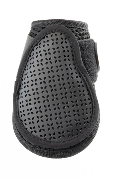 Toscane Protèges-boulets souples 3D mesh velours