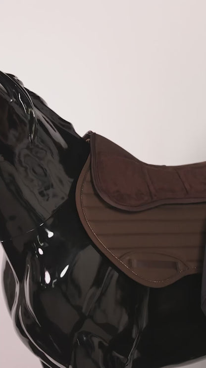 Itot Amortisseur à cales 3D mesh velours