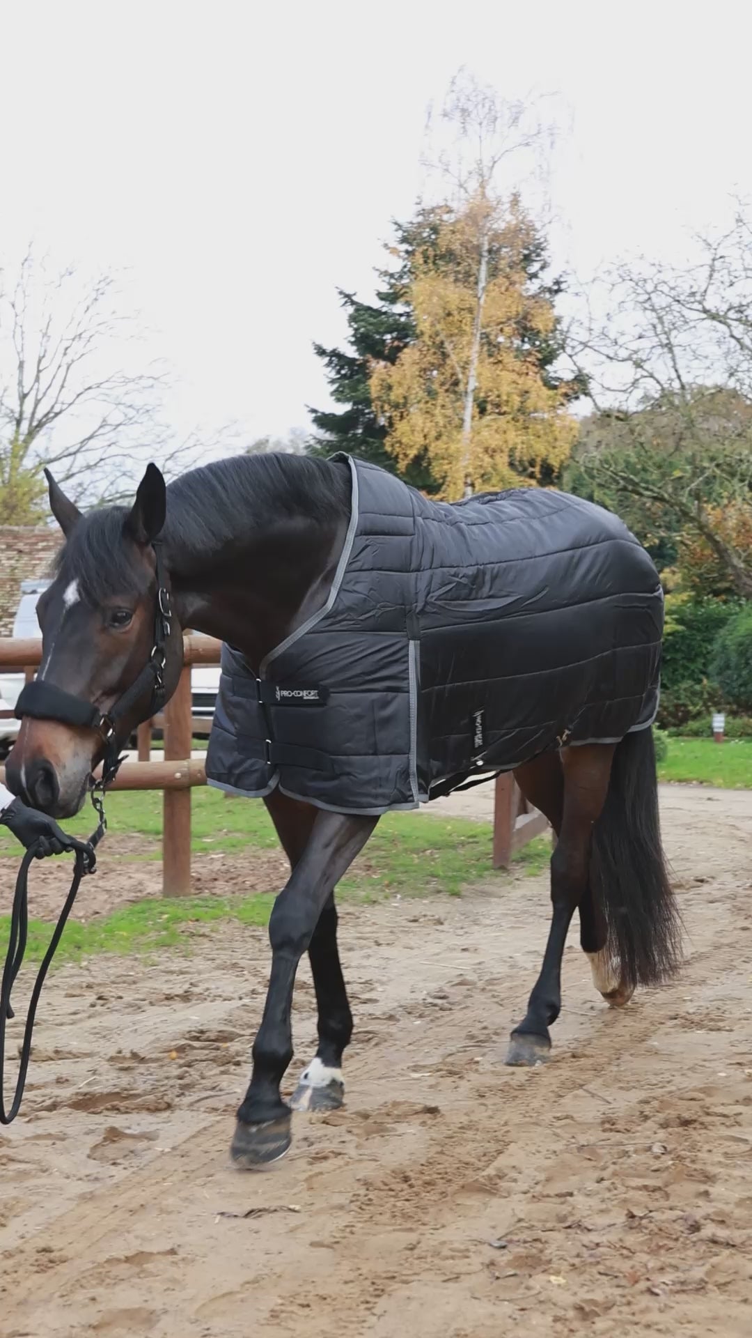 Gab Liner ergonomique 300G