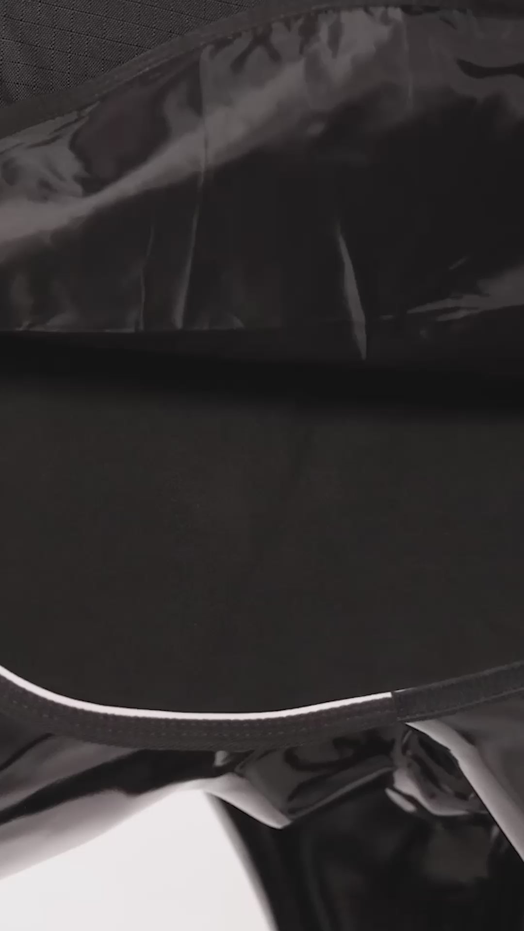 Luna Couvre-rein 3 en 1