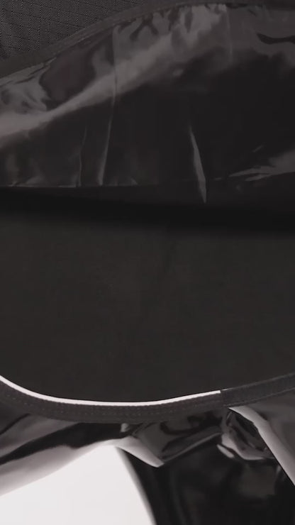 Luna Couvre-rein 3 en 1